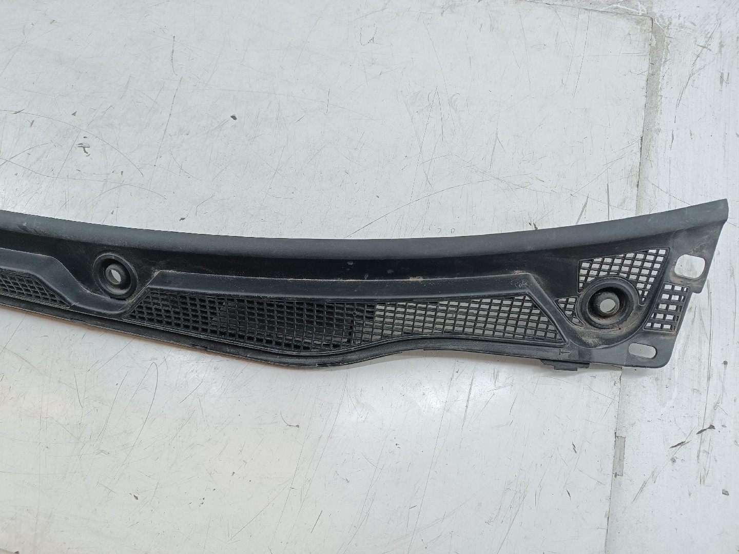 Torpedo RENAULT CAPTUR I (J5_, H5_) | 13 -  Imagem-5