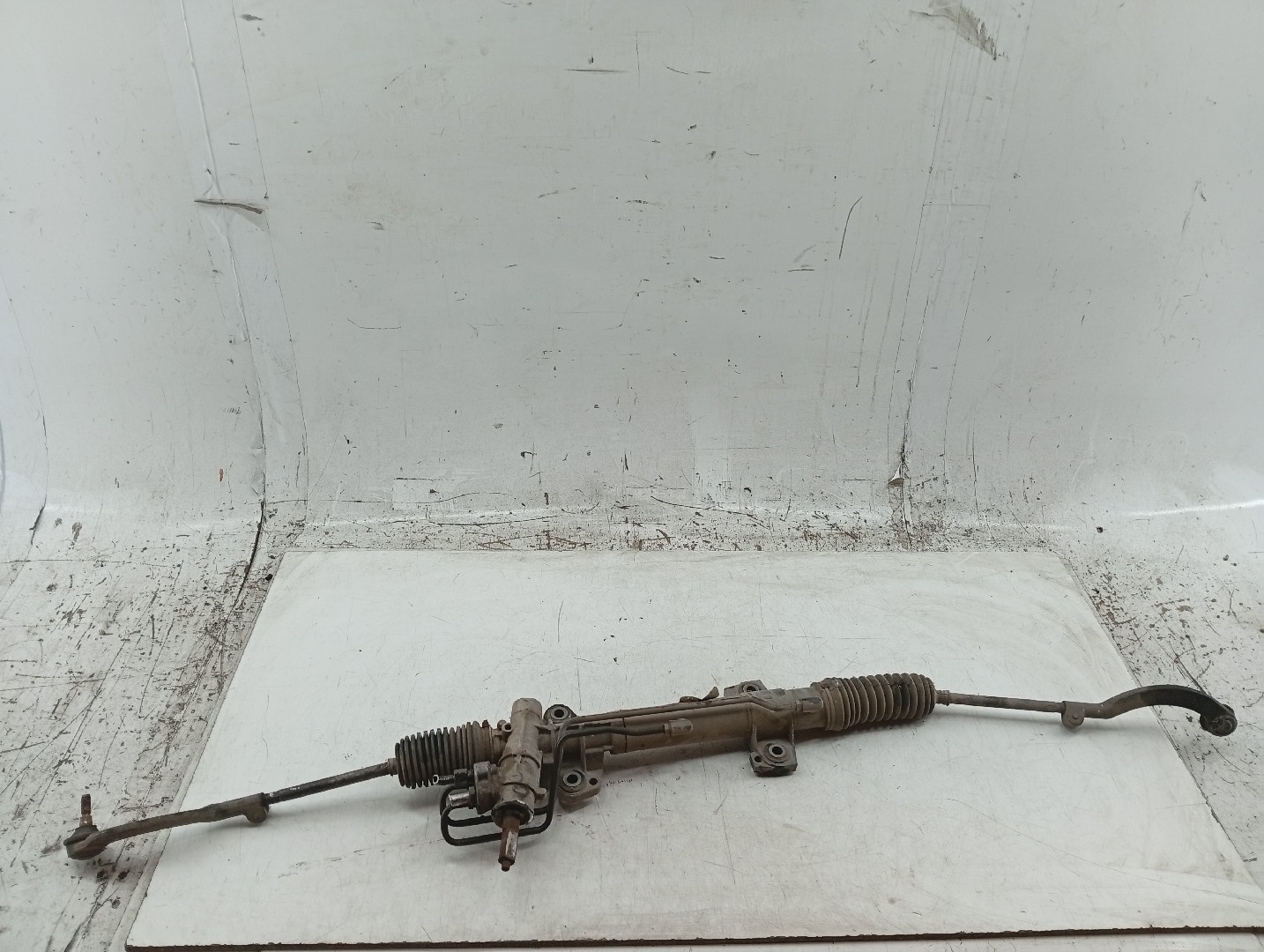 Caixa de Direção RENAULT ESPACE III (JE0_) | 96 - 02