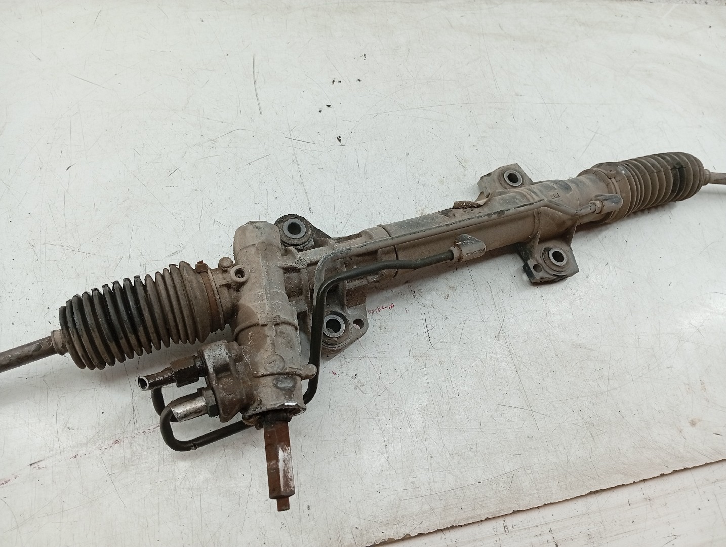 Caixa de Direção RENAULT ESPACE III (JE0_) | 96 - 02 Imagem-1