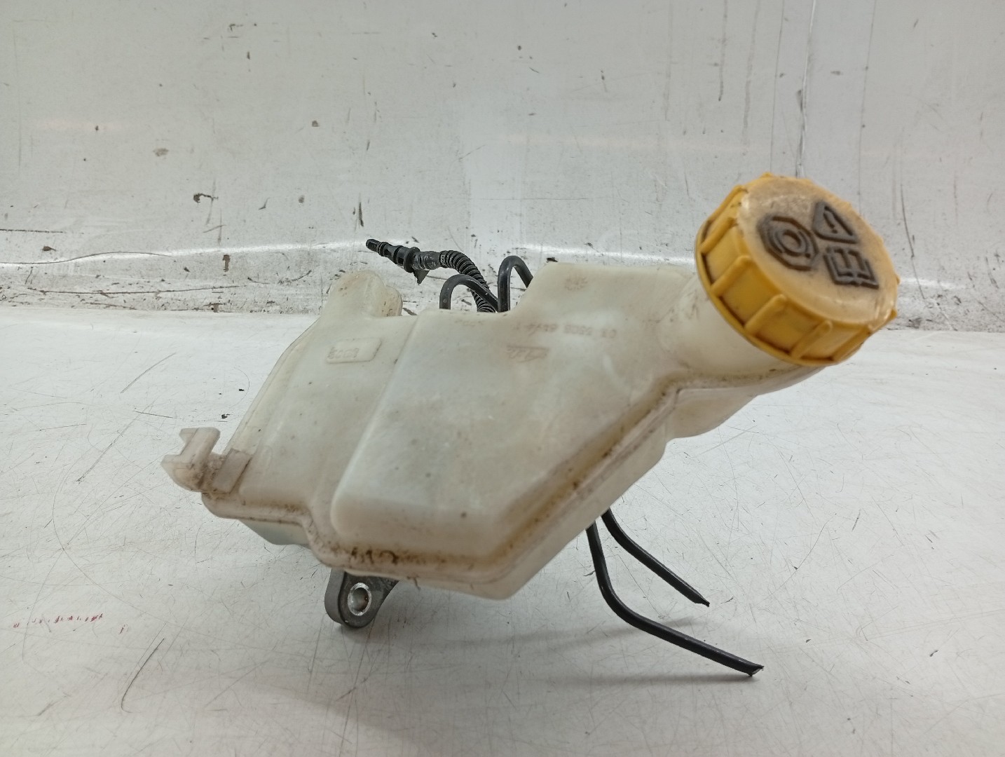 Bomba dos Travões FORD FUSION (JU_) | 02 - 12 Imagem-1