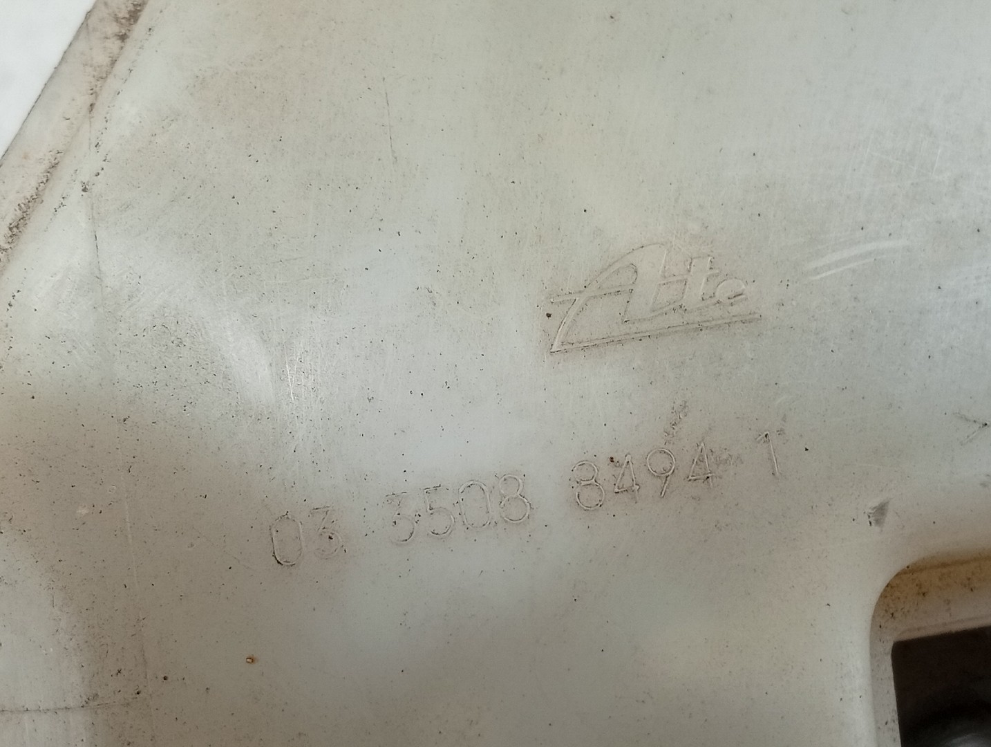 Bomba dos Travões FORD FUSION (JU_) | 02 - 12 Imagem-3