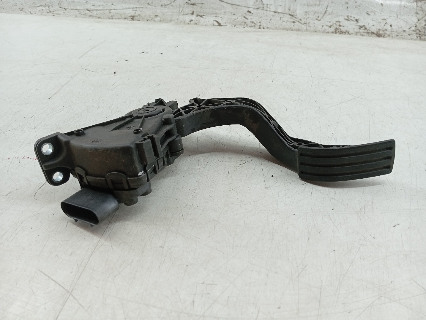 Pedal acelerador FORD FUSION (JU_) | 02 - 12 Imagem-6