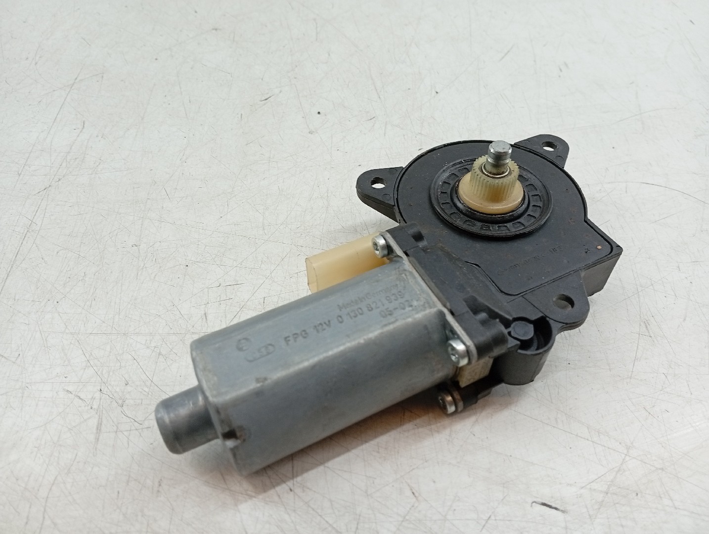 Motor de vidro frente direito FORD FUSION (JU_) | 02 - 12