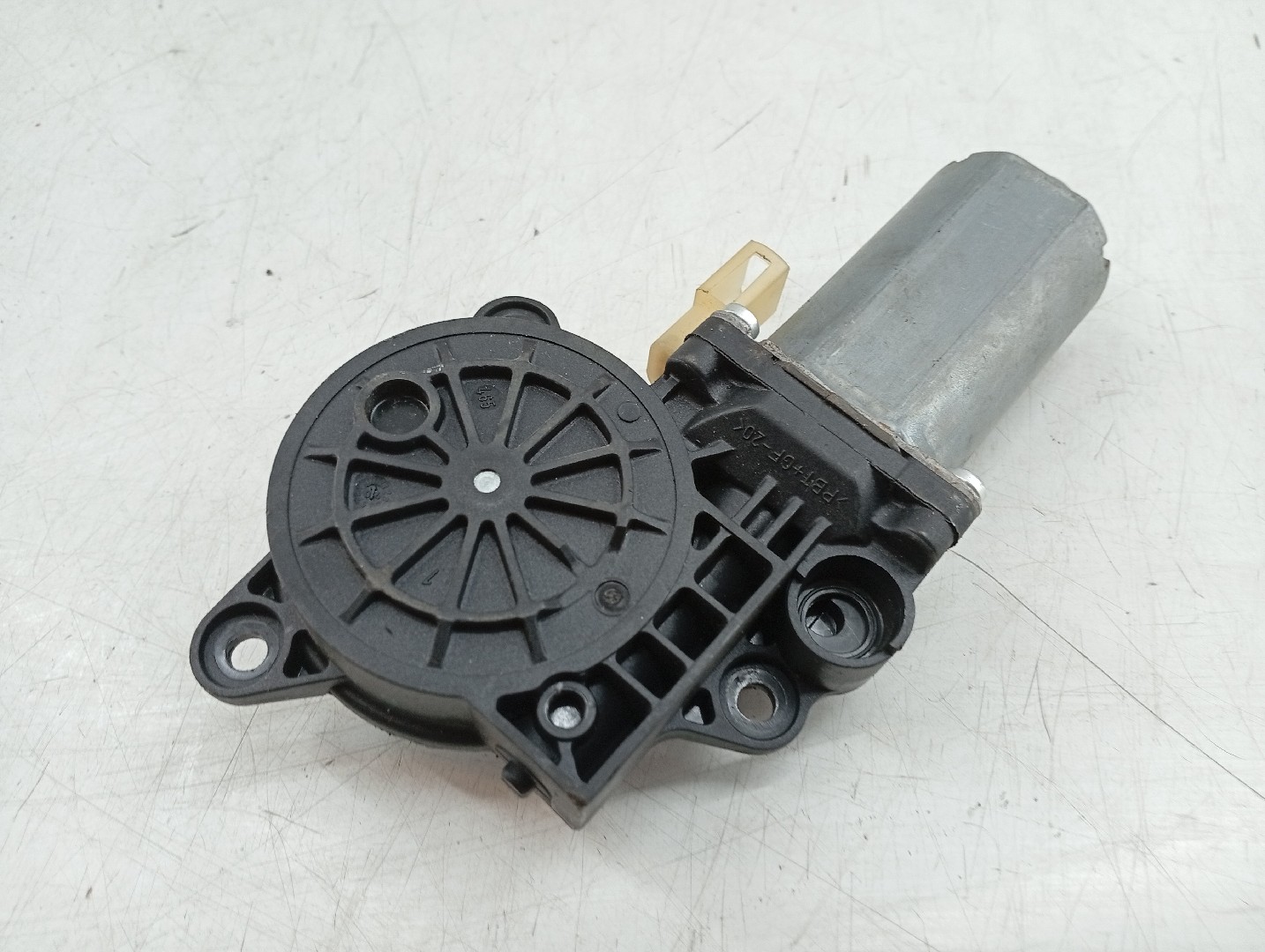 Motor de vidro frente direito FORD FUSION (JU_) | 02 - 12 Imagem-3