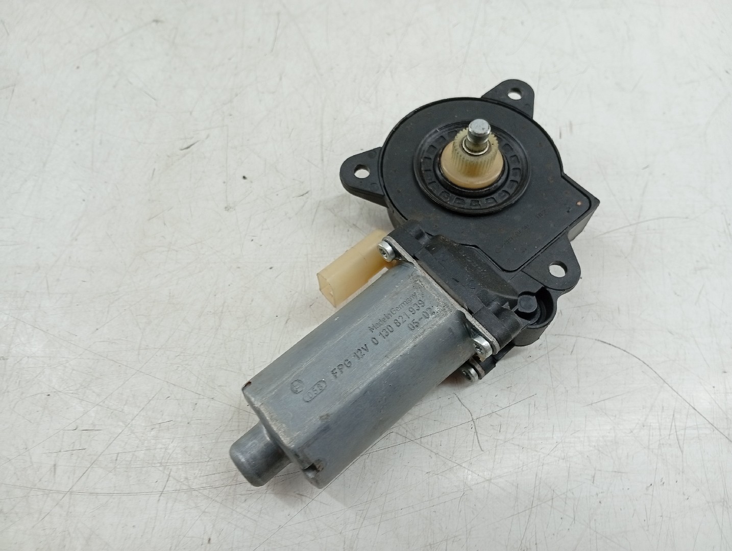 Motor de vidro frente direito FORD FUSION (JU_) | 02 - 12 Imagem-4