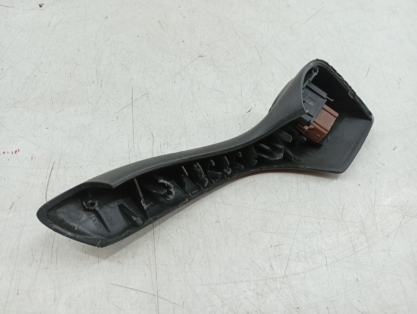 Pega da porta RENAULT LAGUNA II (BG0/1_) | 01 - 07 Imagem-1