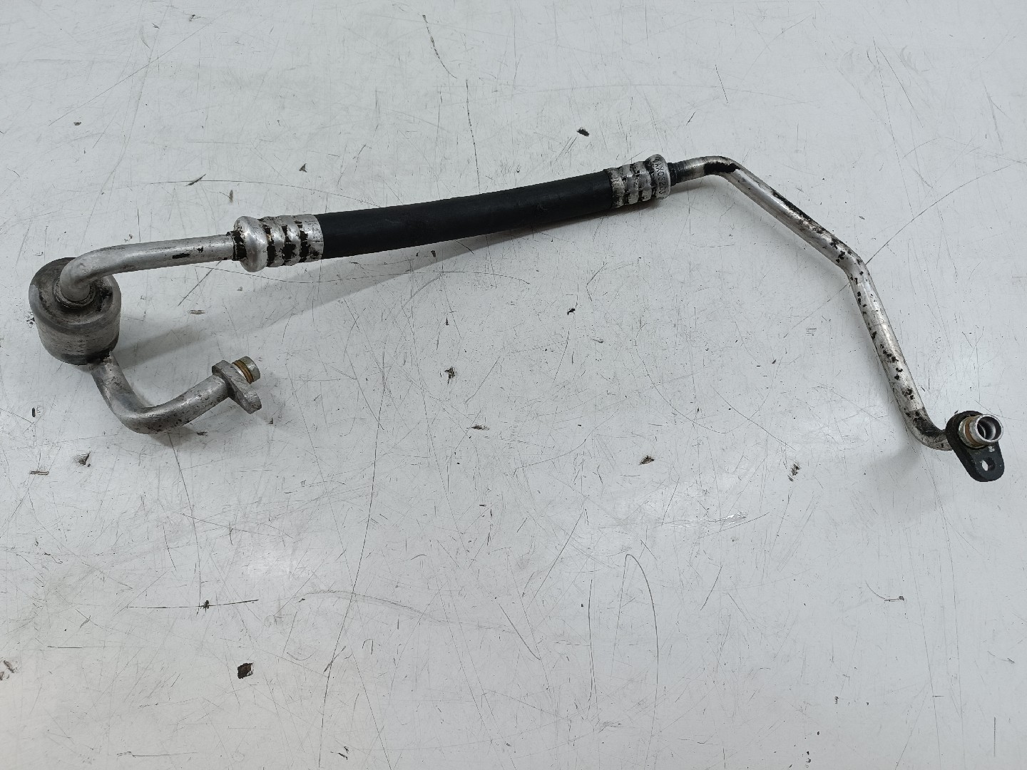 Tubo de Ar condicionado RENAULT LAGUNA II (BG0/1_) | 01 - 07