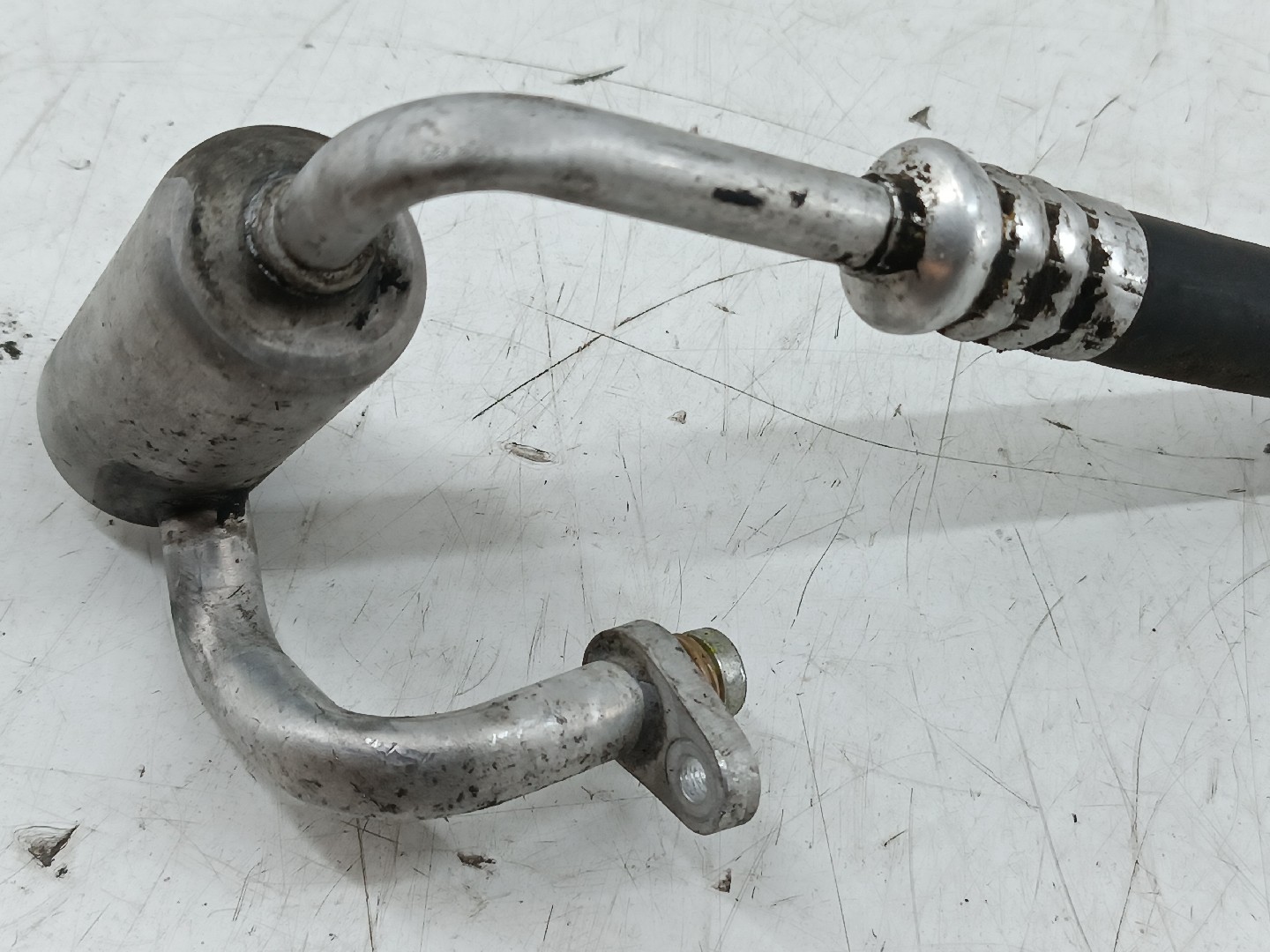 Tubo de Ar condicionado RENAULT LAGUNA II (BG0/1_) | 01 - 07 Imagem-1