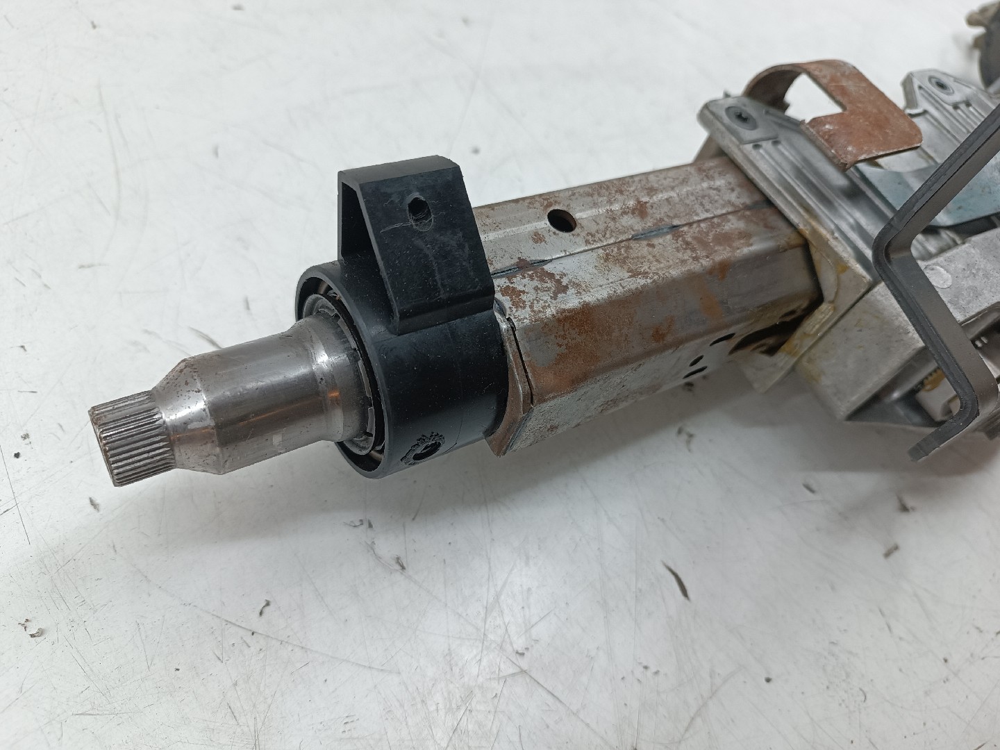 Coluna Direção RENAULT LAGUNA II (BG0/1_) | 01 - 07 Imagem-3