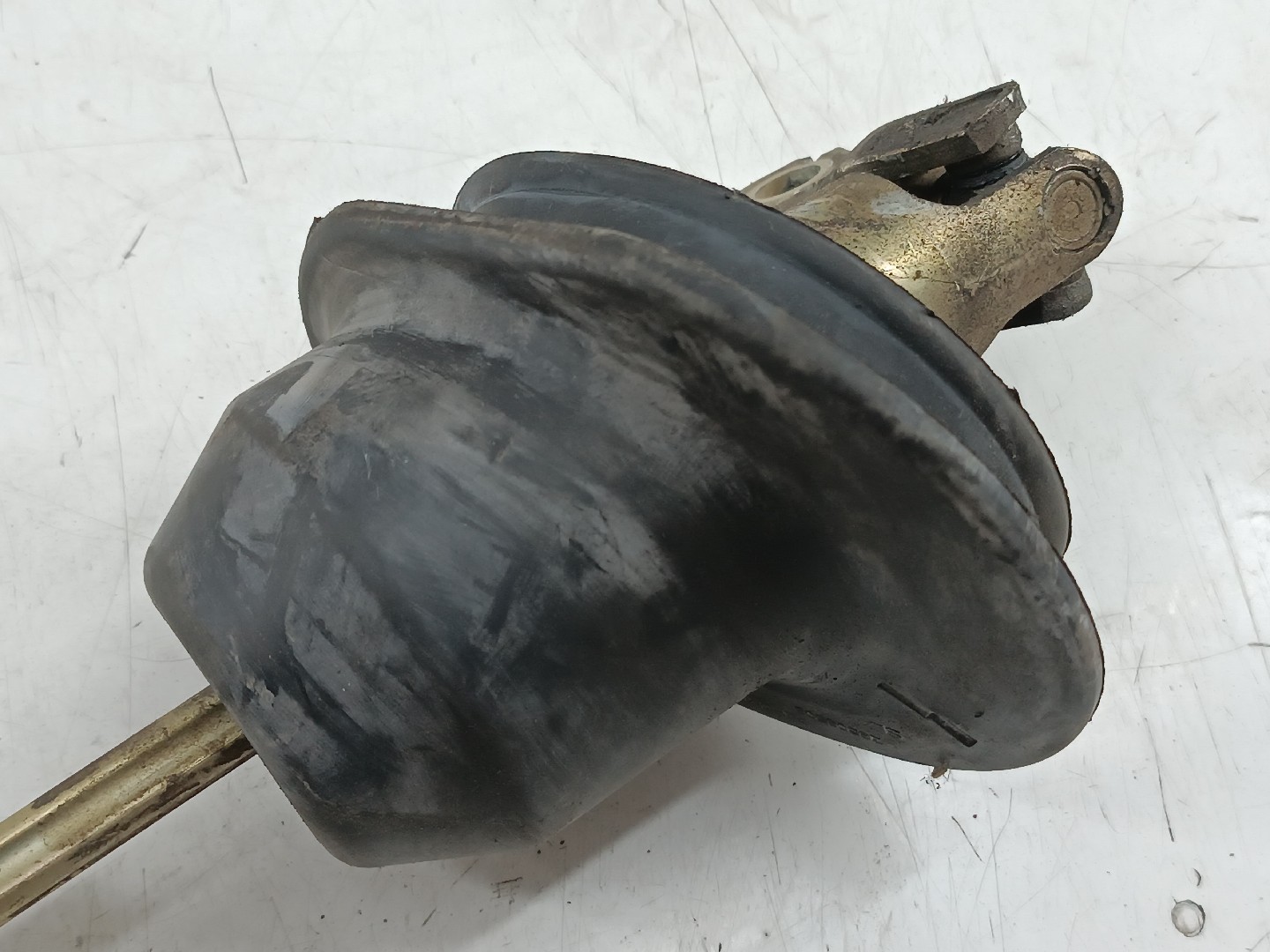 Coluna Direção RENAULT LAGUNA II (BG0/1_) | 01 - 07 Imagem-1