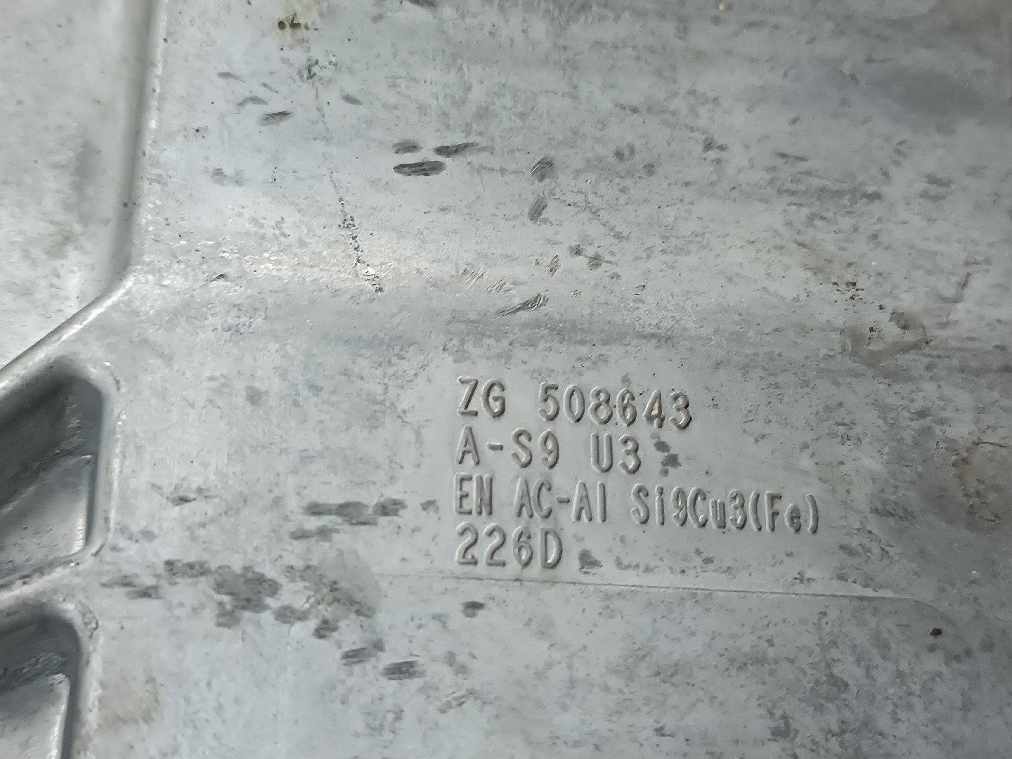 Coluna Direção RENAULT LAGUNA II (BG0/1_) | 01 - 07 Imagem-5