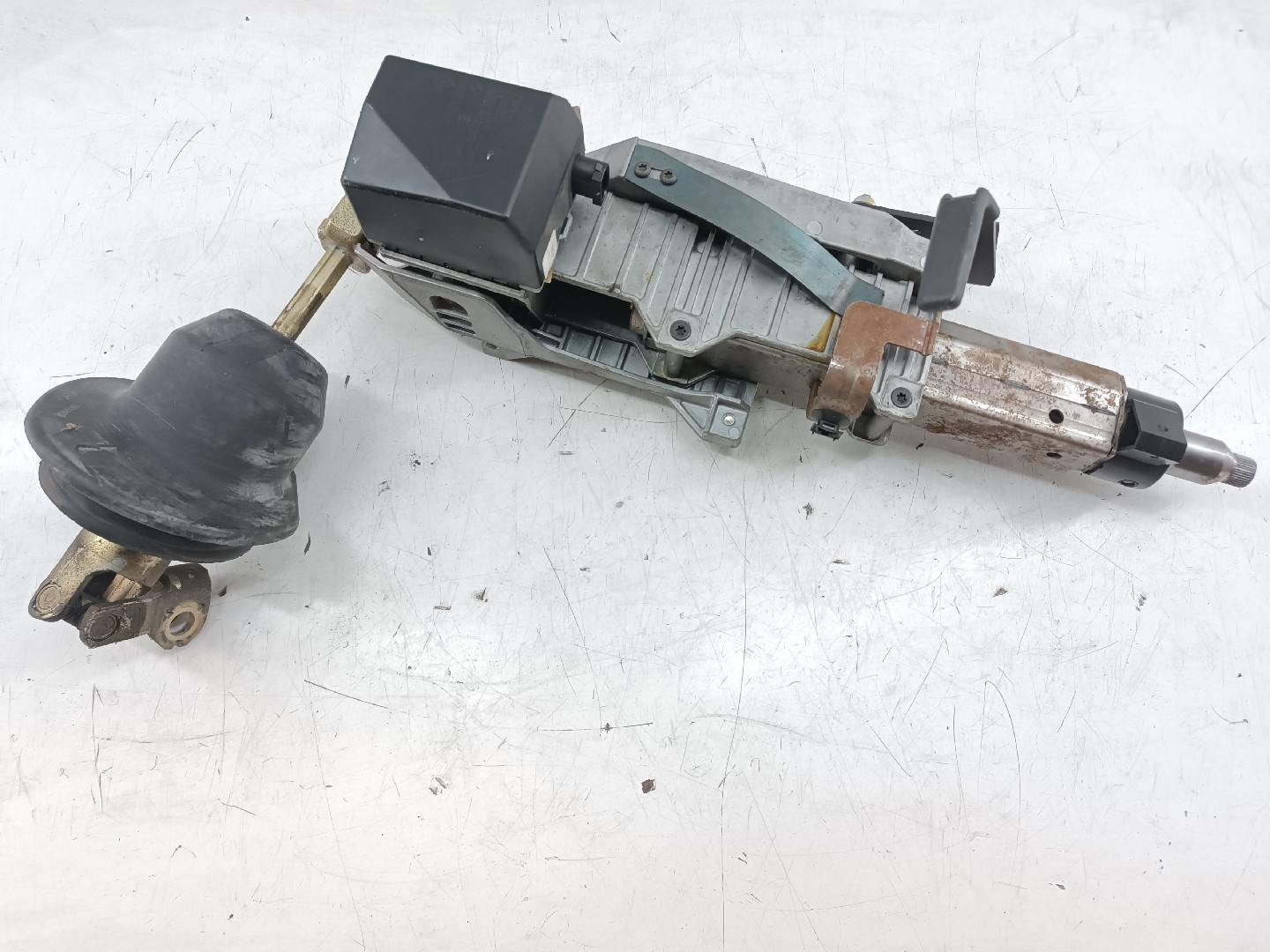 Coluna Direção RENAULT LAGUNA II (BG0/1_) | 01 - 07 Imagem-7