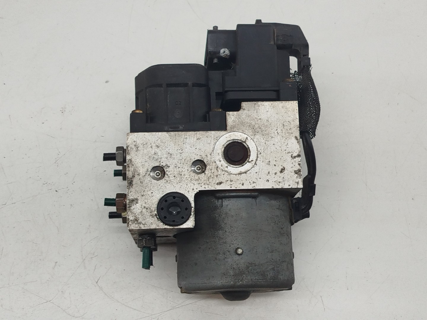 Bomba de ABS RENAULT CLIO II (BB_, CB_) | 98 -  Imagem-2