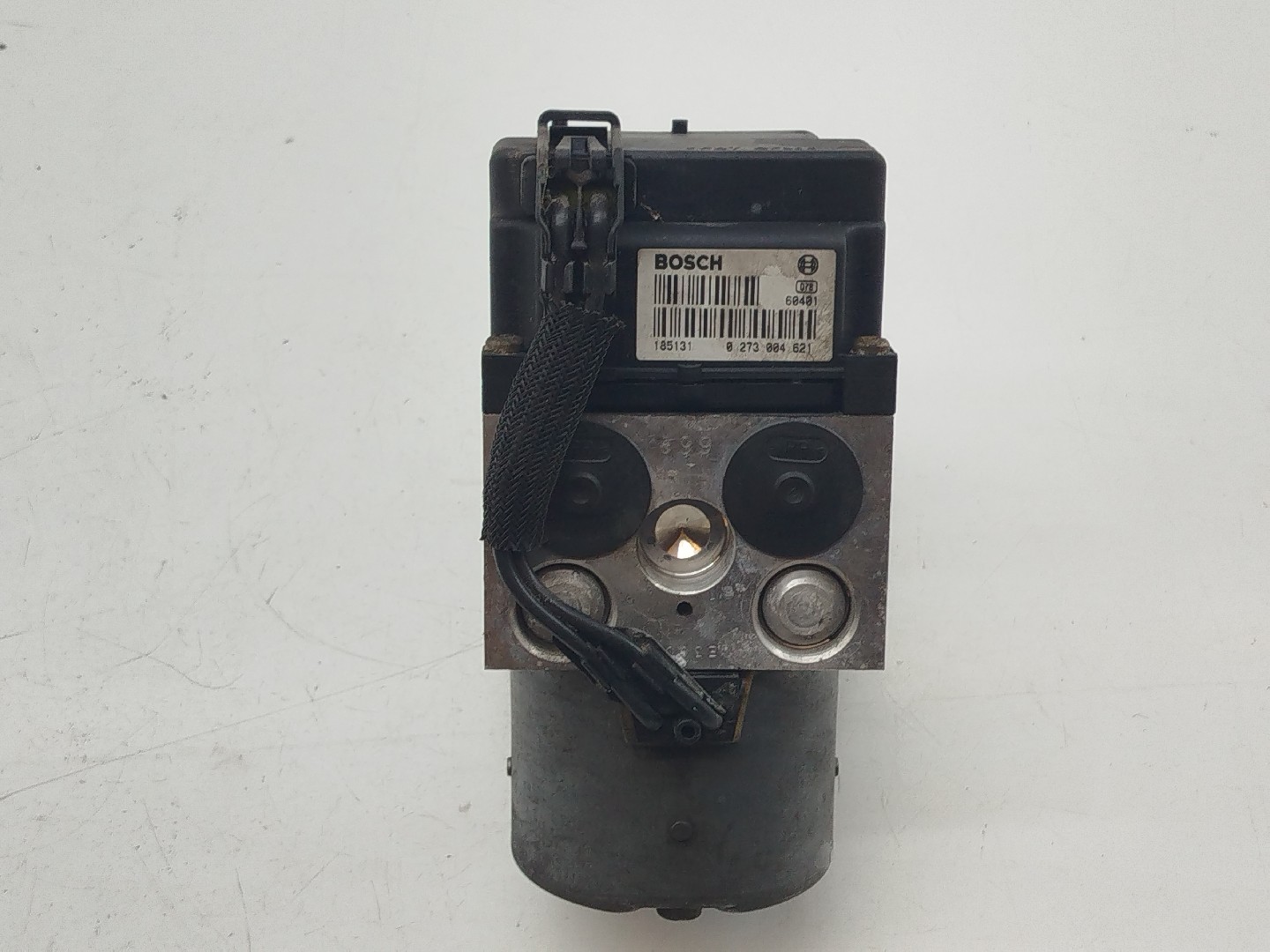 Bomba de ABS RENAULT CLIO II (BB_, CB_) | 98 -  Imagem-4