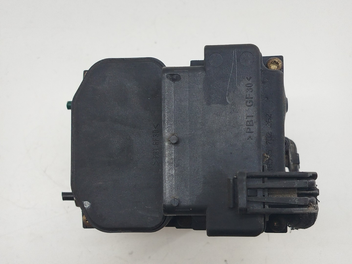 Bomba de ABS RENAULT CLIO II (BB_, CB_) | 98 -  Imagem-3