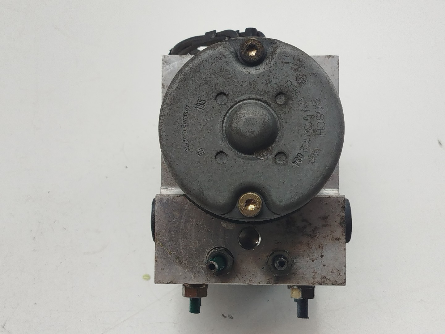 Bomba de ABS RENAULT CLIO II (BB_, CB_) | 98 -  Imagem-5