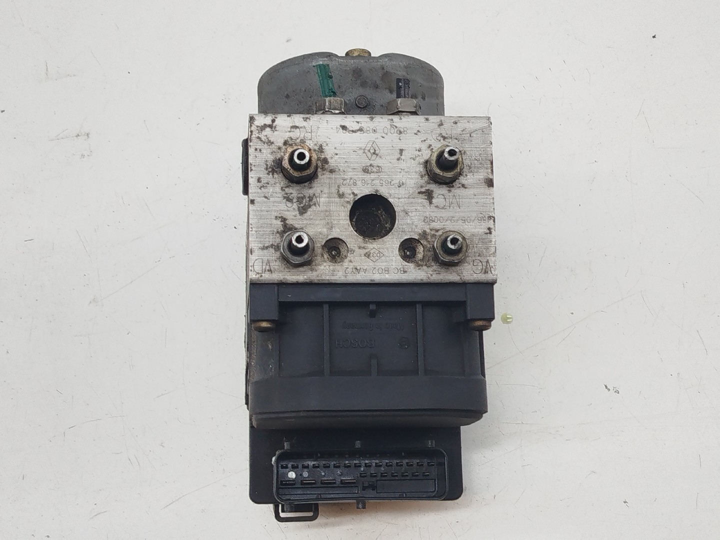 Bomba de ABS RENAULT CLIO II (BB_, CB_) | 98 -  Imagem-7