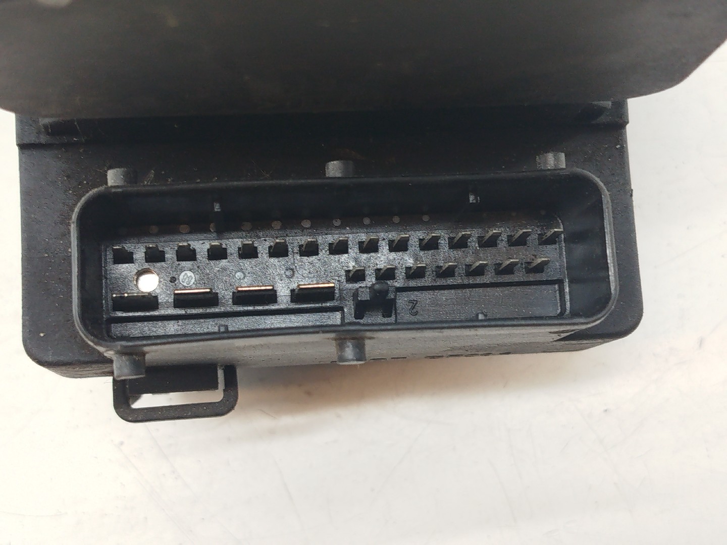 Bomba de ABS RENAULT CLIO II (BB_, CB_) | 98 -  Imagem-6