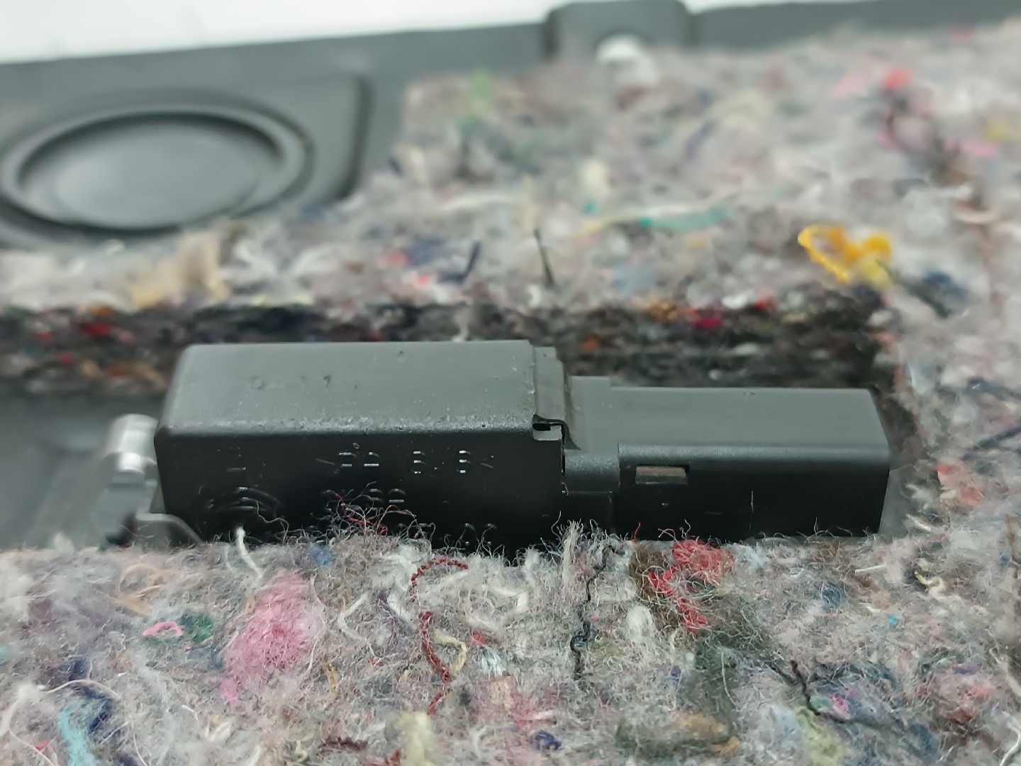 Porta luvas ALFA ROMEO GIULIETTA (940_) | 10 -  Imagem-2