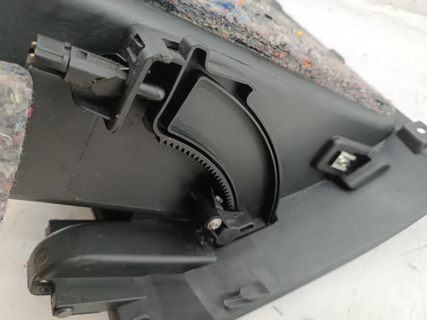 Porta luvas ALFA ROMEO GIULIETTA (940_) | 10 -  Imagem-4