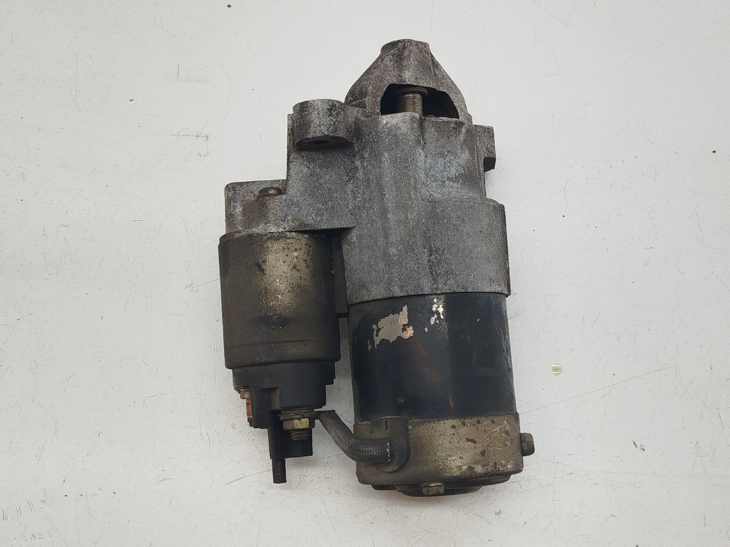 Motor de Arranque RENAULT CLIO II (BB_, CB_) | 98 -  Imagem-2