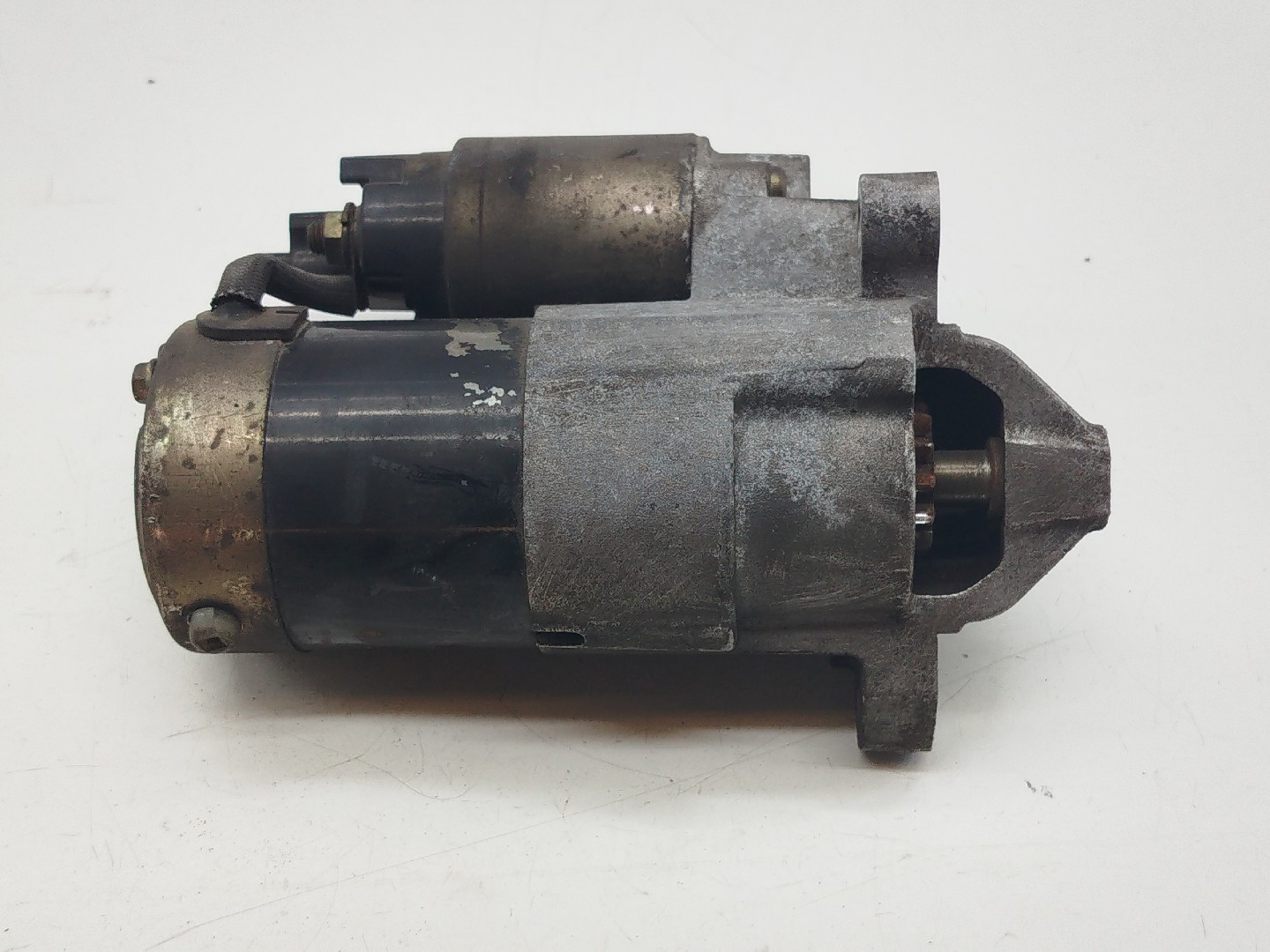 Motor de Arranque RENAULT CLIO II (BB_, CB_) | 98 -  Imagem-3