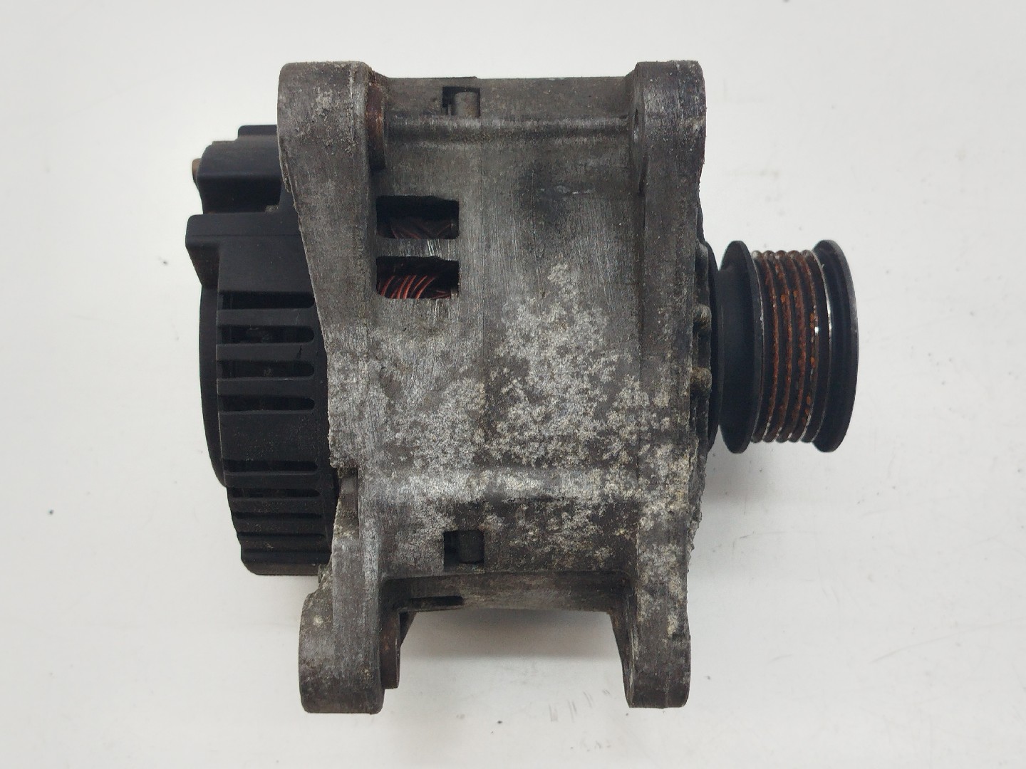 Alternador RENAULT CLIO II (BB_, CB_) | 98 -  Imagem-4