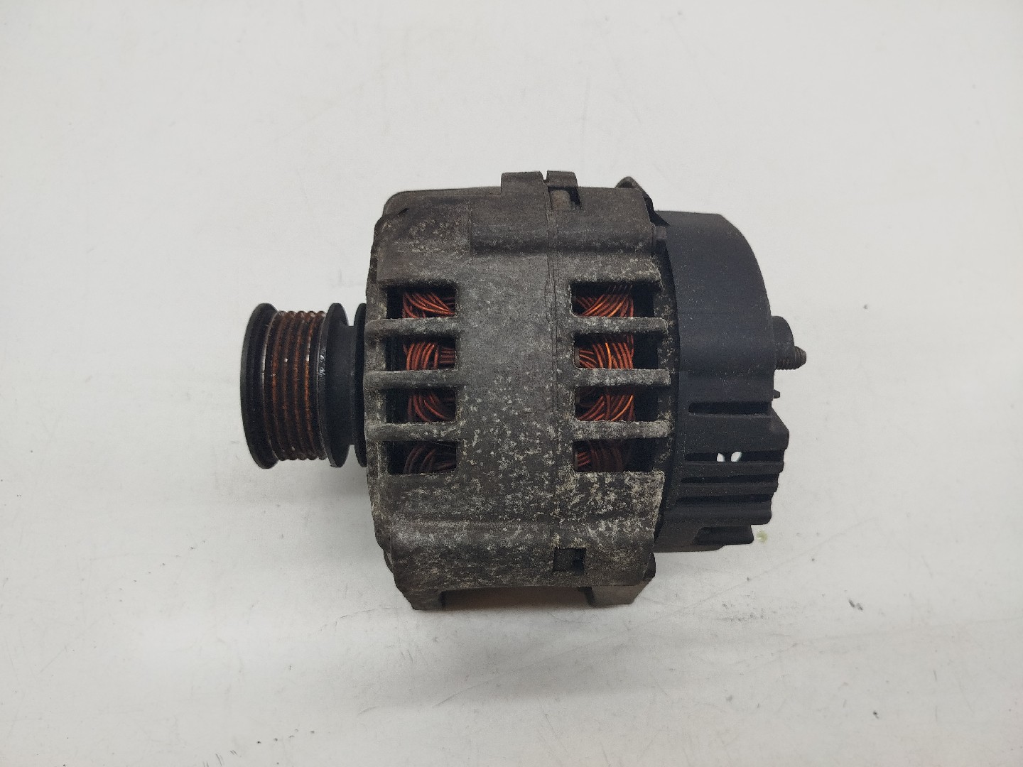 Alternador RENAULT CLIO II (BB_, CB_) | 98 - 