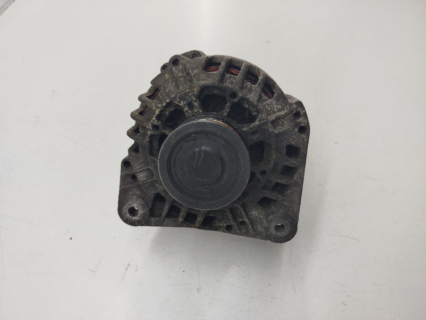 Alternador RENAULT CLIO II (BB_, CB_) | 98 -  Imagem-1