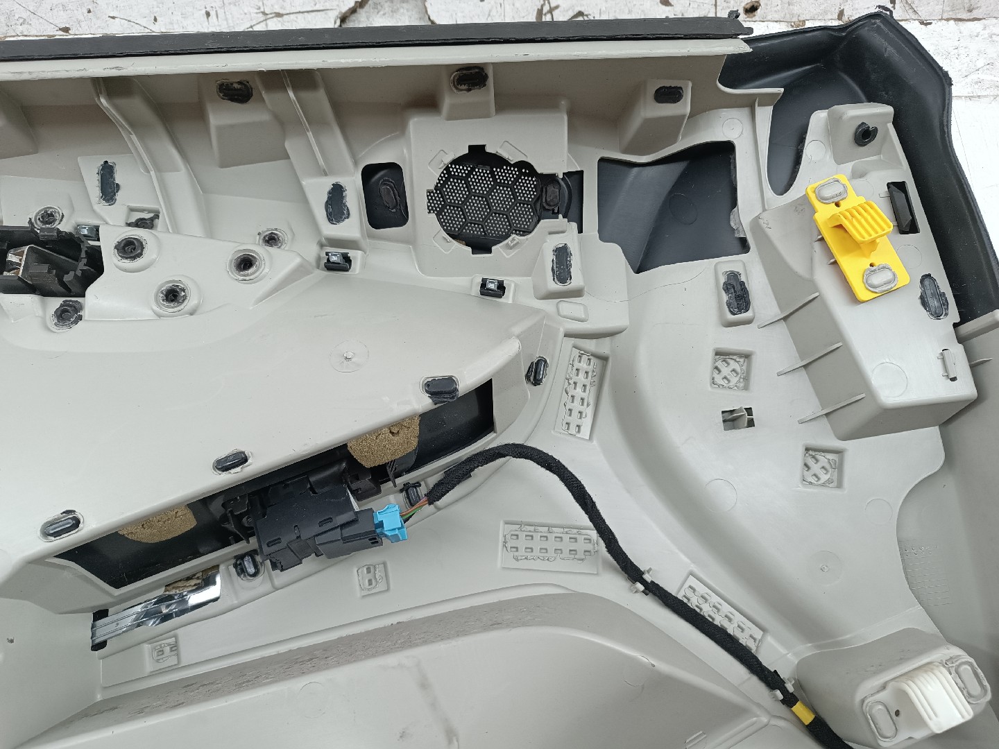 Quartela de porta frente direita VOLVO V40 Hatchback (525, 526) | 12 -  Imagem-5