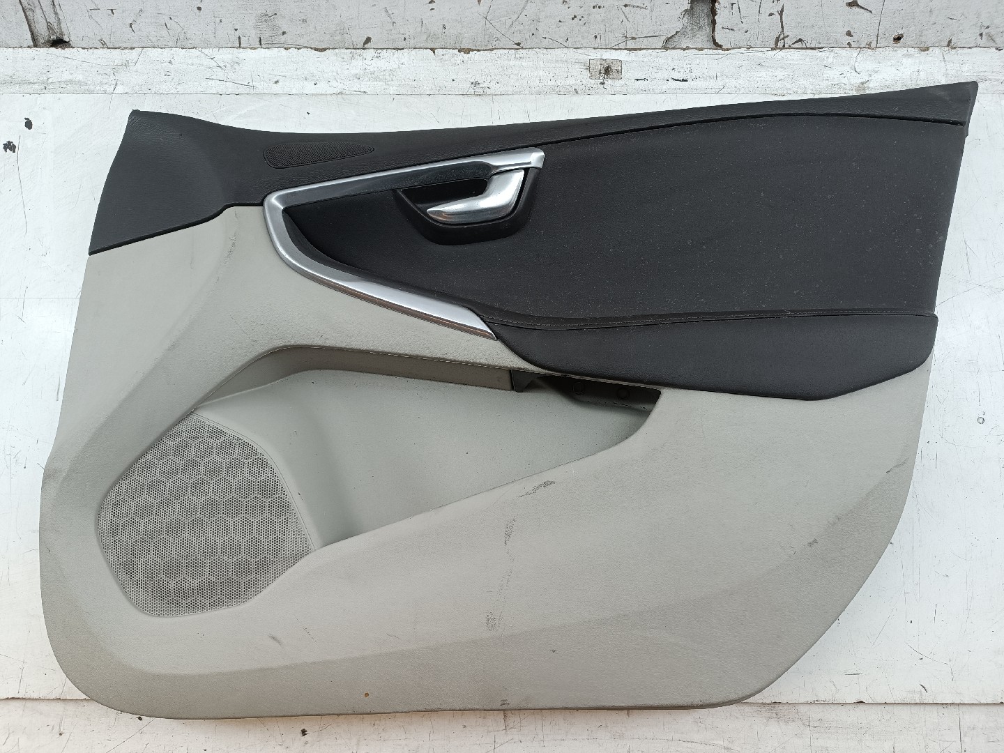 Quartela de porta frente direita VOLVO V40 Hatchback (525, 526) | 12 -  Imagem-12