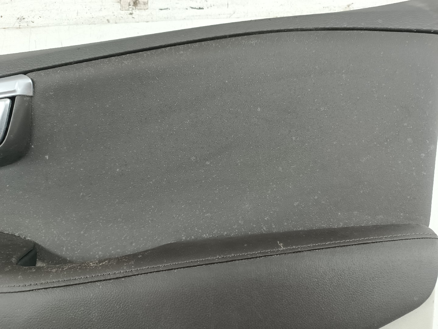 Quartela de porta frente direita VOLVO V40 Hatchback (525, 526) | 12 -  Imagem-10