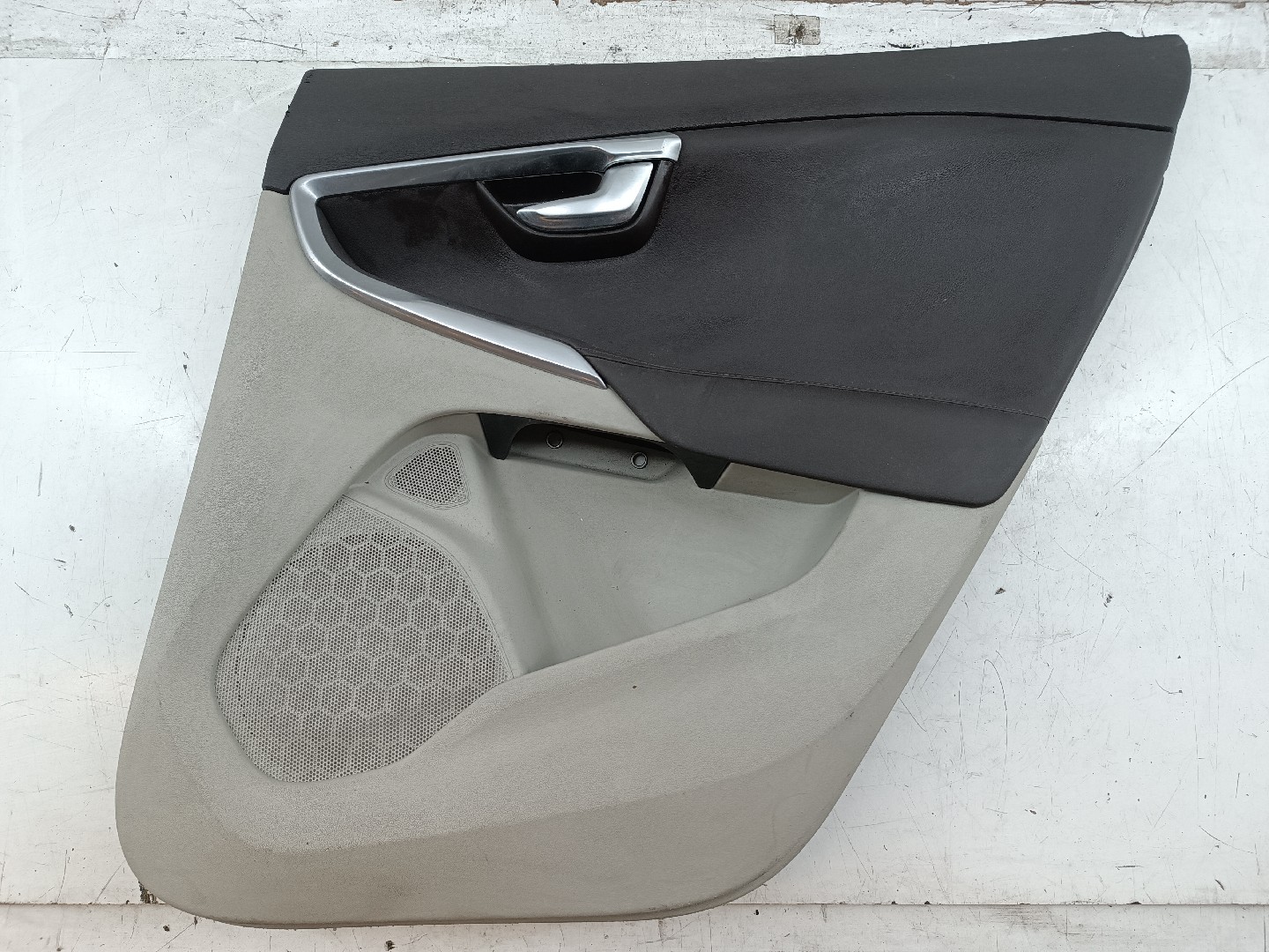 Quartela de porta trás direita VOLVO V40 Hatchback (525, 526) | 12 -  Imagem-13