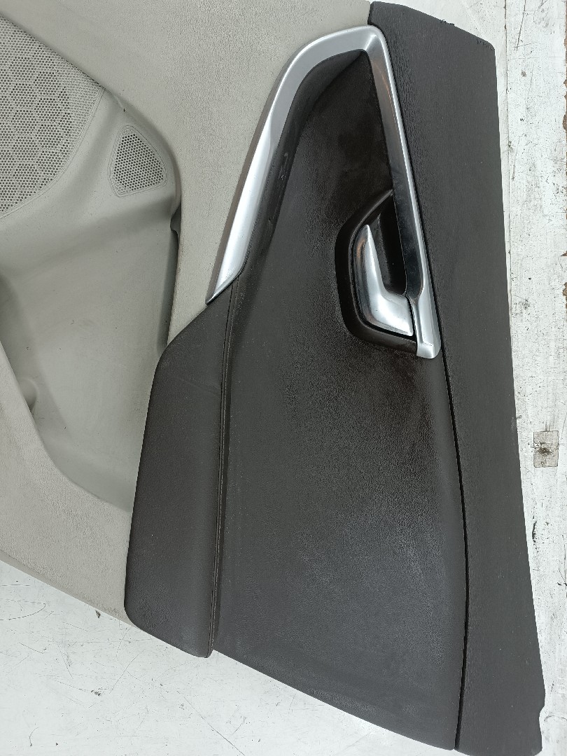 Quartela de porta trás direita VOLVO V40 Hatchback (525, 526) | 12 -  Imagem-12