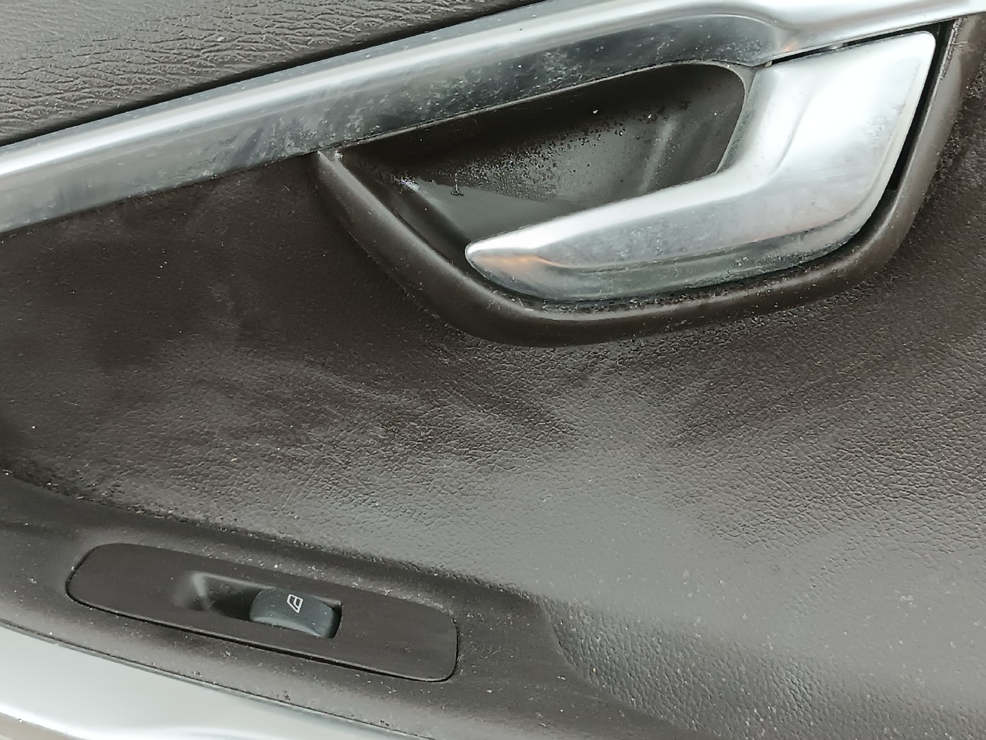 Quartela de porta trás direita VOLVO V40 Hatchback (525, 526) | 12 -  Imagem-11