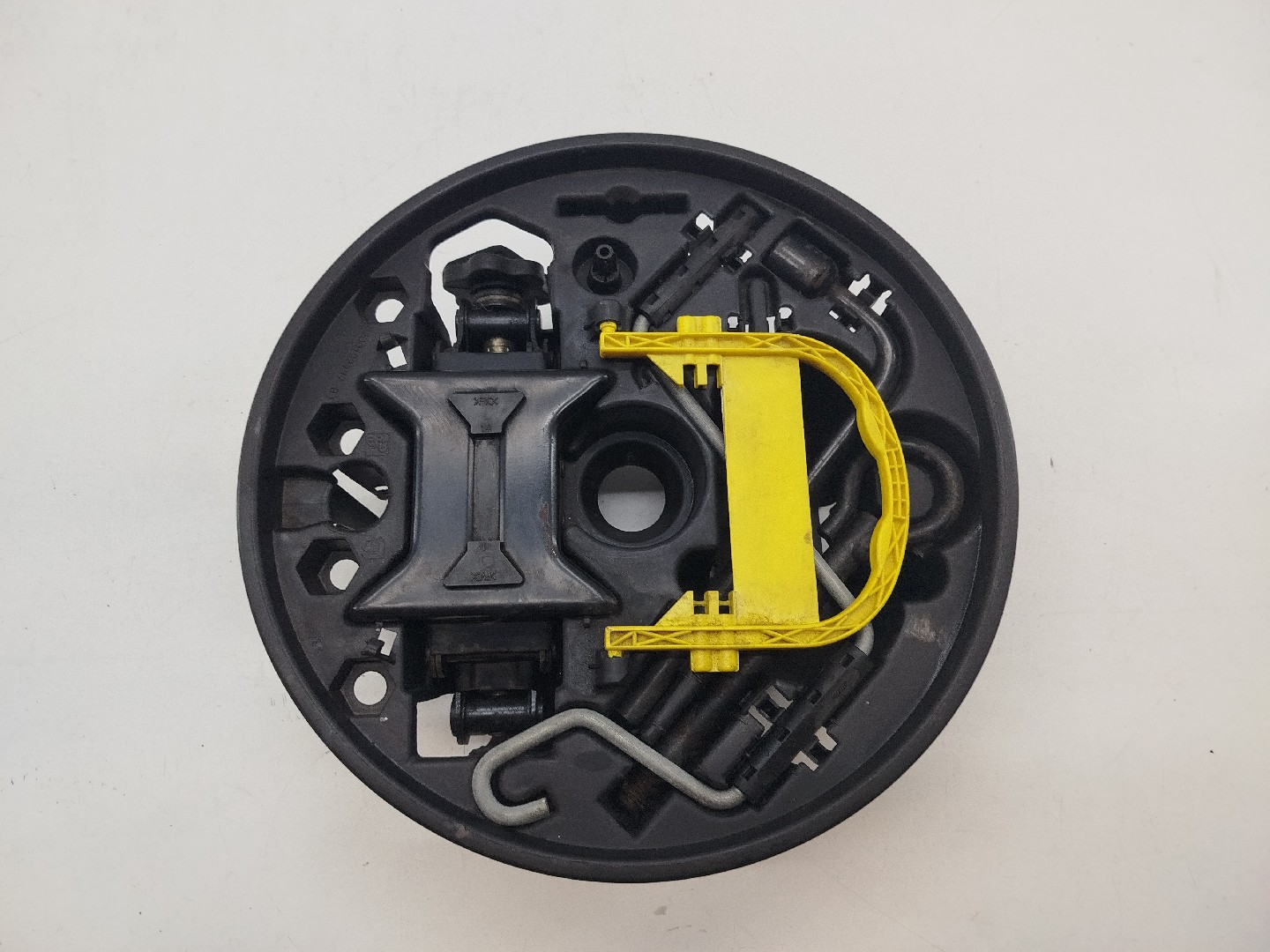 Kit Ferramenta RENAULT CLIO II (BB_, CB_) | 98 - 