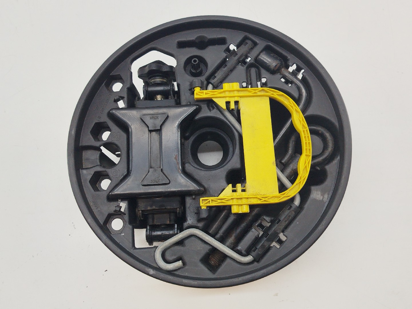 Kit Ferramenta RENAULT CLIO II (BB_, CB_) | 98 -  Imagem-5