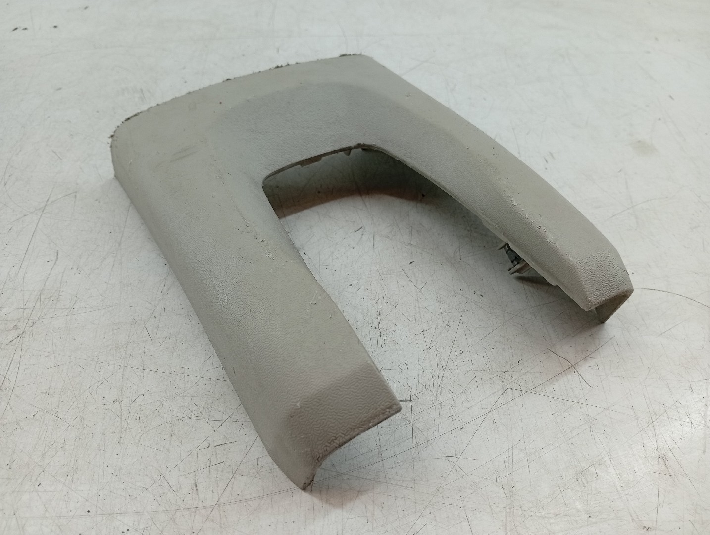 Acabamento de consola central VOLVO V40 Hatchback (525, 526) | 12 - 