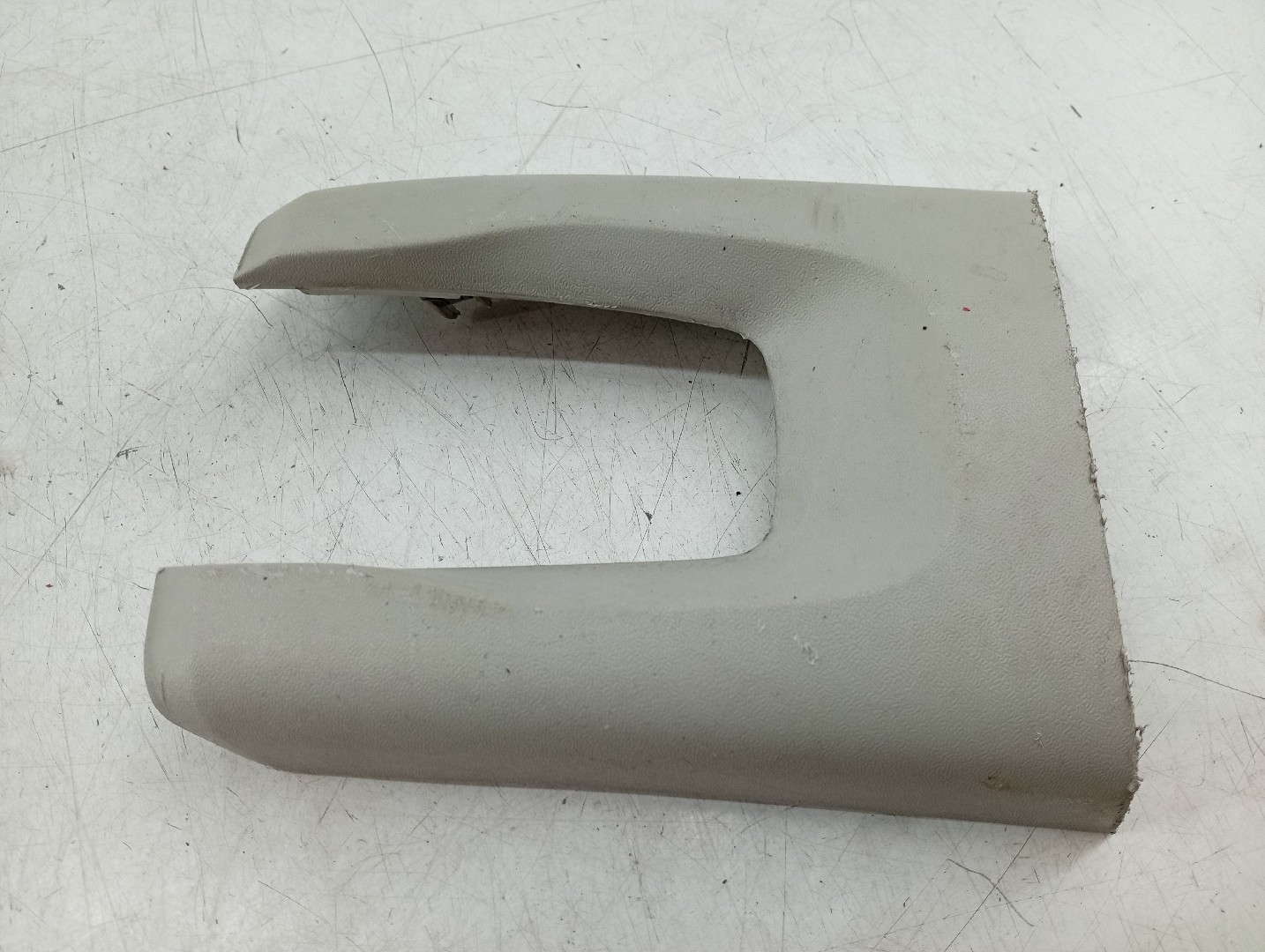 Acabamento de consola central VOLVO V40 Hatchback (525, 526) | 12 -  Imagem-5