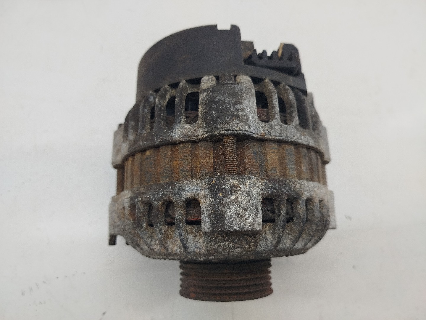 Alternador RENAULT CLIO II (BB_, CB_) | 98 - 