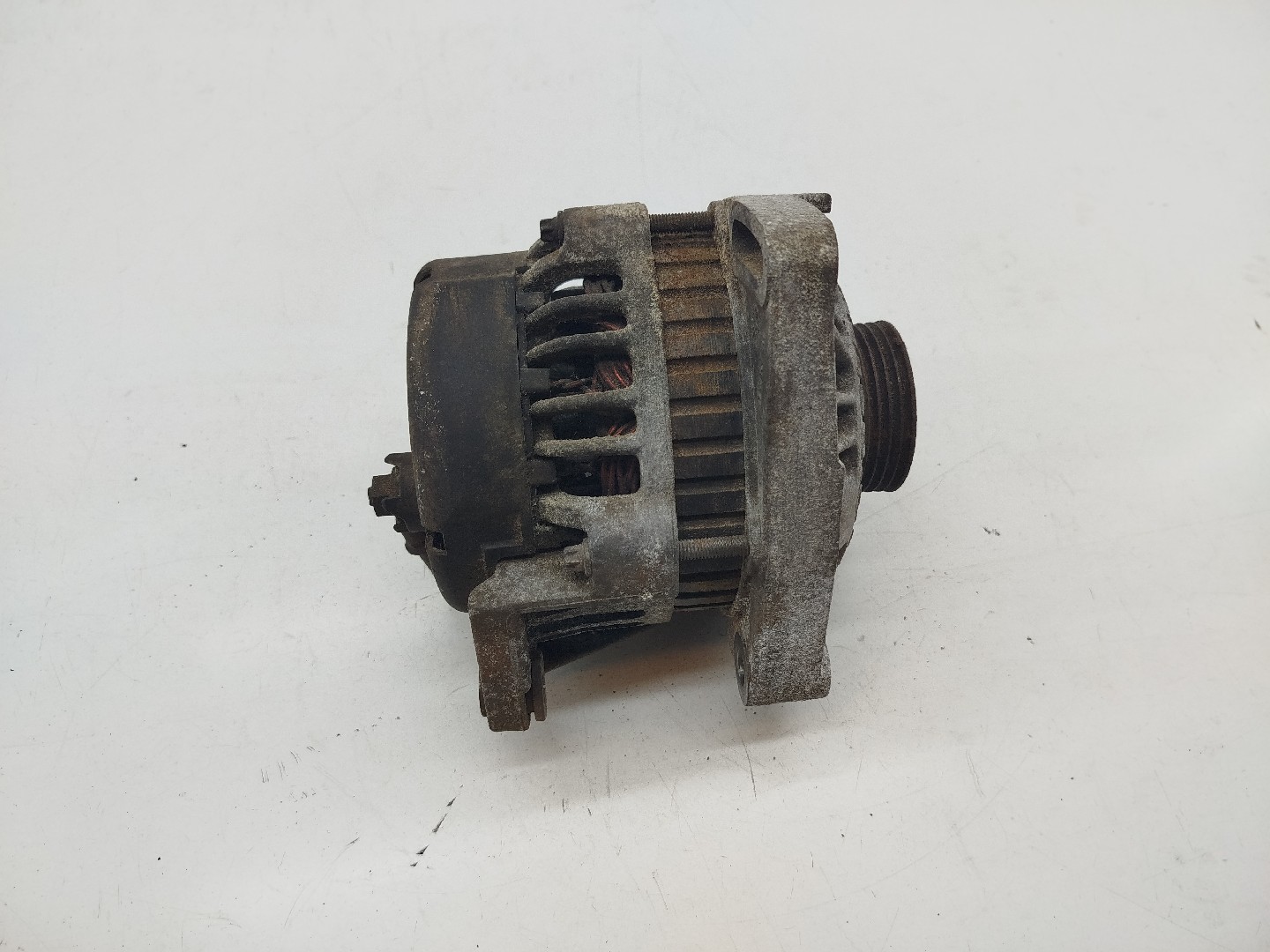 Alternador RENAULT CLIO II (BB_, CB_) | 98 -  Imagem-2
