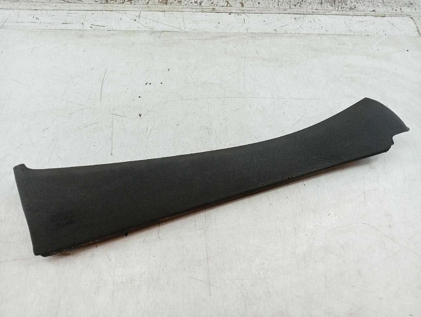 Acabamento Interior VOLVO V40 Hatchback (525, 526) | 12 - 