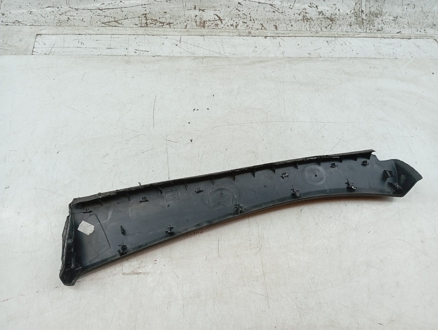 Acabamento Interior VOLVO V40 Hatchback (525, 526) | 12 -  Imagem-3