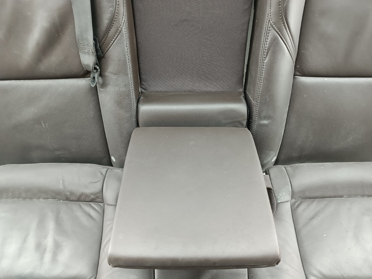 Conjunto de bancos com airbags VOLVO V40 Hatchback (525, 526) | 12 -  Imagem-18