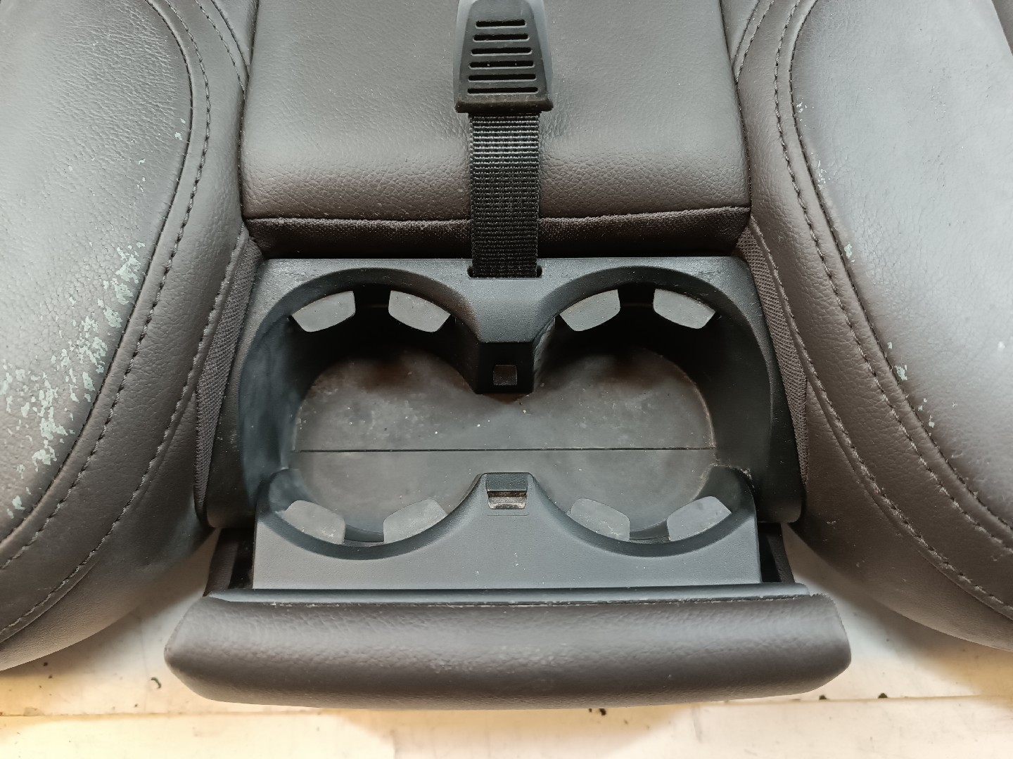 Conjunto de bancos com airbags VOLVO V40 Hatchback (525, 526) | 12 -  Imagem-19