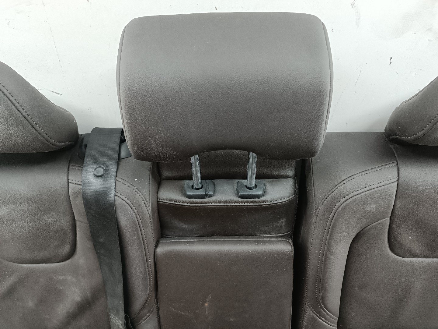 Conjunto de bancos com airbags VOLVO V40 Hatchback (525, 526) | 12 -  Imagem-16
