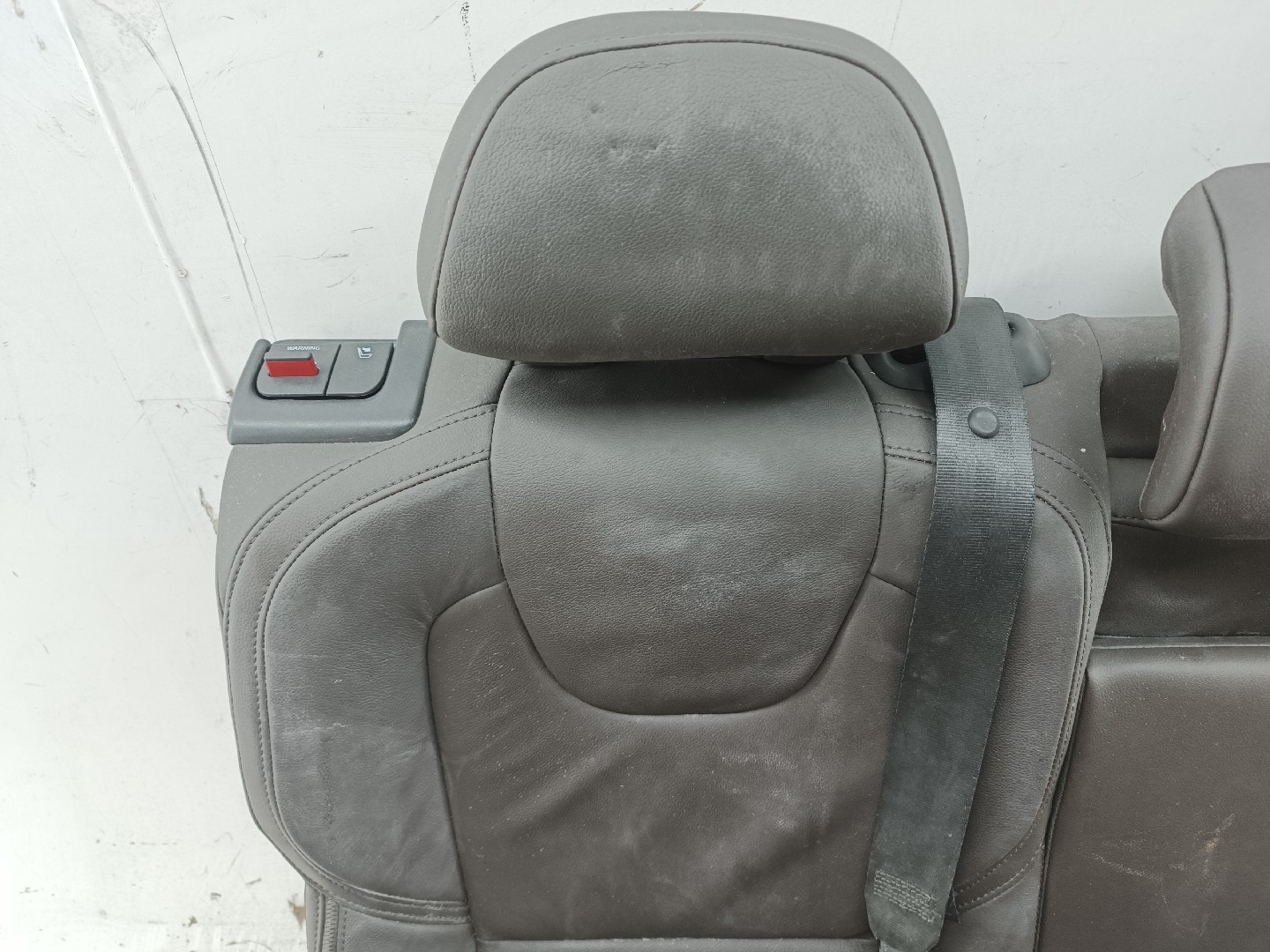 Conjunto de bancos com airbags VOLVO V40 Hatchback (525, 526) | 12 -  Imagem-15