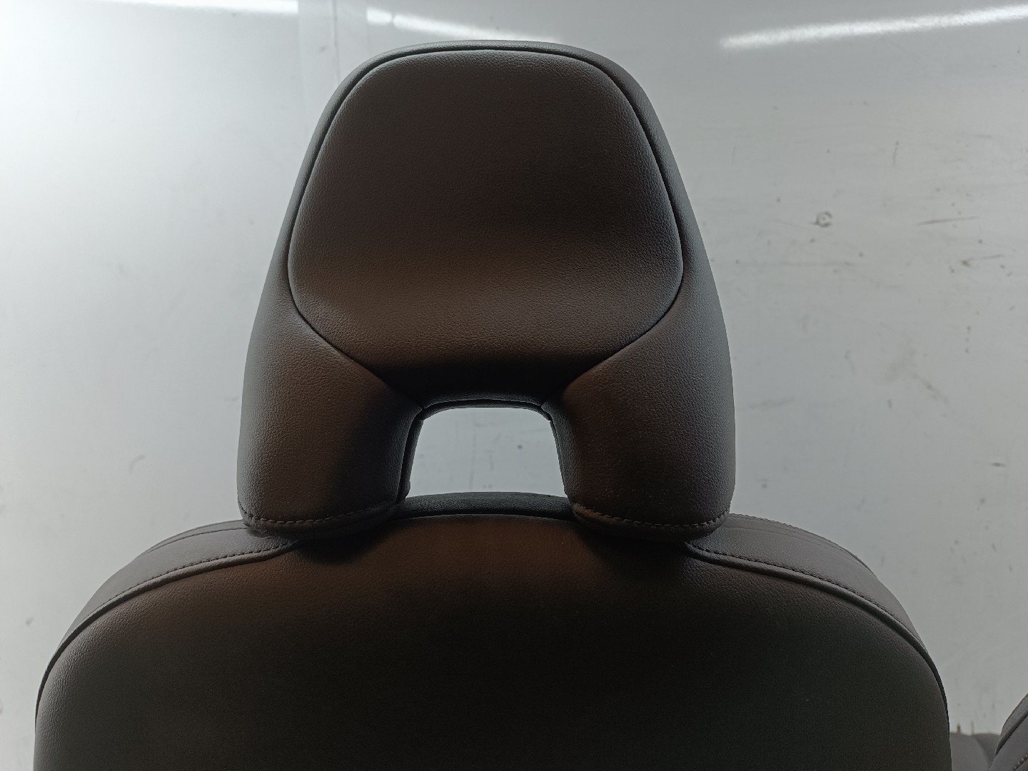 Conjunto de bancos com airbags VOLVO V40 Hatchback (525, 526) | 12 -  Imagem-10