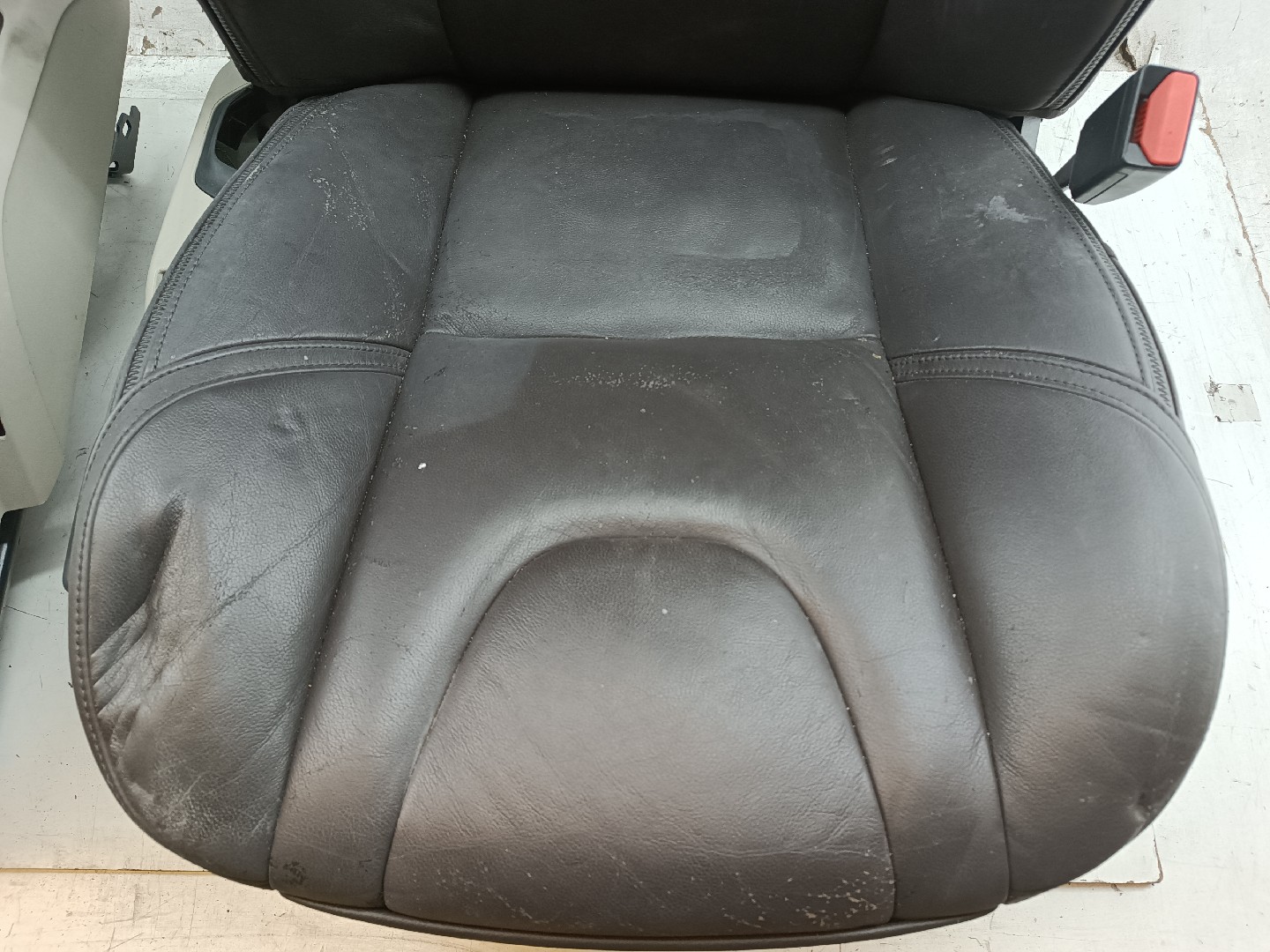 Conjunto de bancos com airbags VOLVO V40 Hatchback (525, 526) | 12 -  Imagem-8