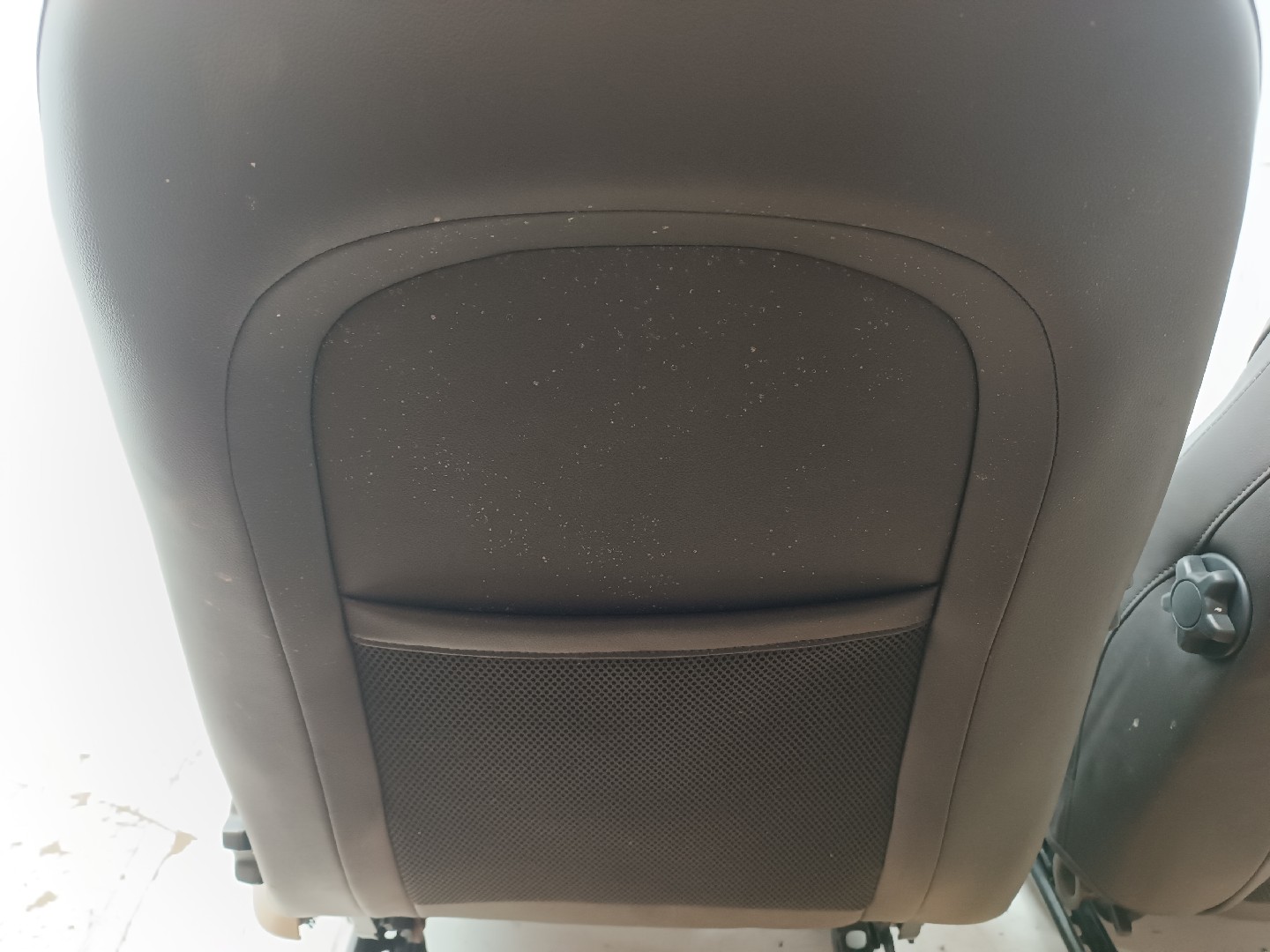 Conjunto de bancos com airbags VOLVO V40 Hatchback (525, 526) | 12 -  Imagem-9